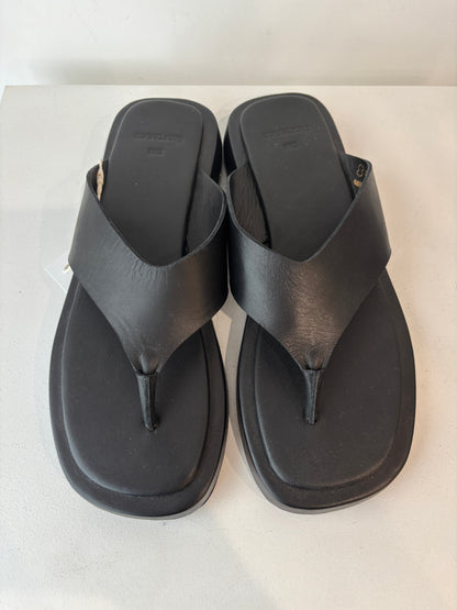 Bali Tailor ‘Ellery’ Thongs ~ size 39