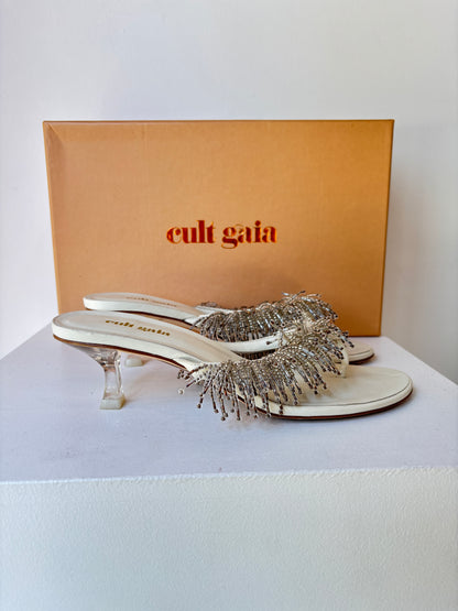 Cult Gaia 'Hera' Sandals ~ size 37