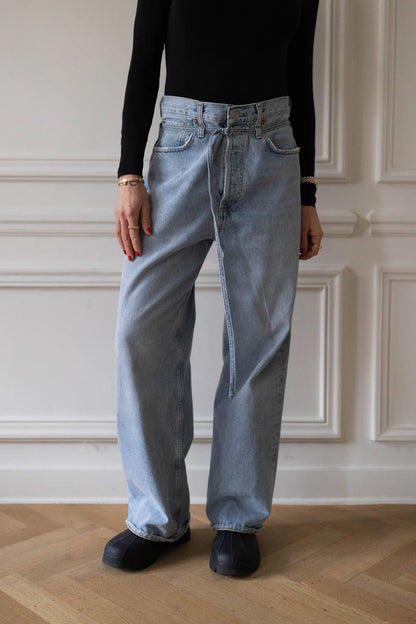 AGOLDE 'Emmi' jeans¬ size 27