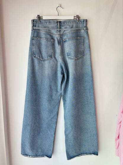 AGOLDE 'Emmi' jeans¬ size 27