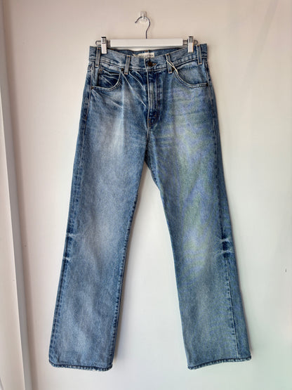 Nili Lotan 'Joan' jeans ¬ size 28