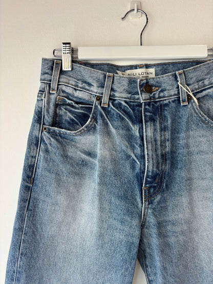 Nili Lotan 'Joan' jeans ¬ size 28
