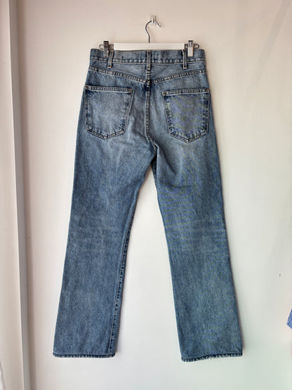 Nili Lotan 'Joan' jeans ¬ size 28