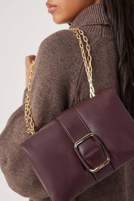 Ba&sh 'Teddy' bag