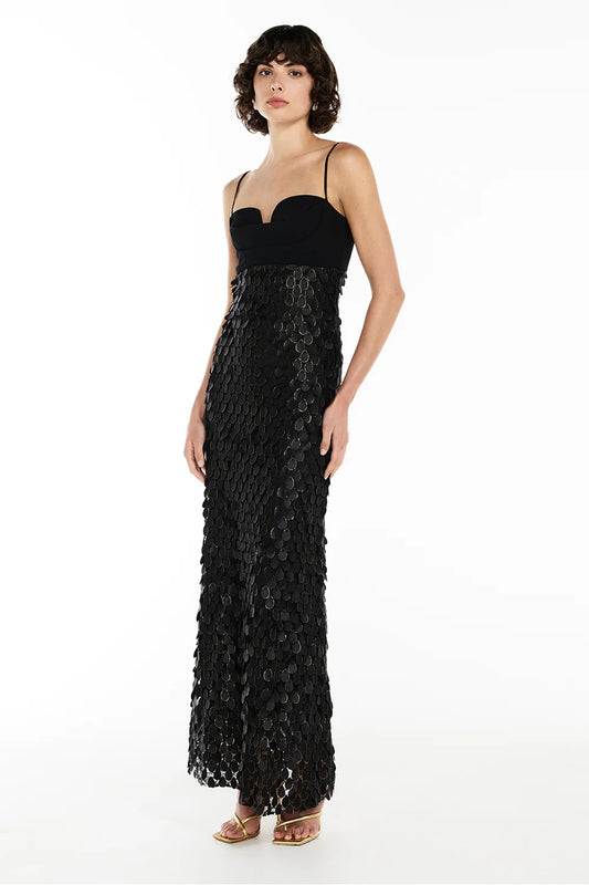 Manning Cartell 'Extreme Supreme' dress ~ size 8