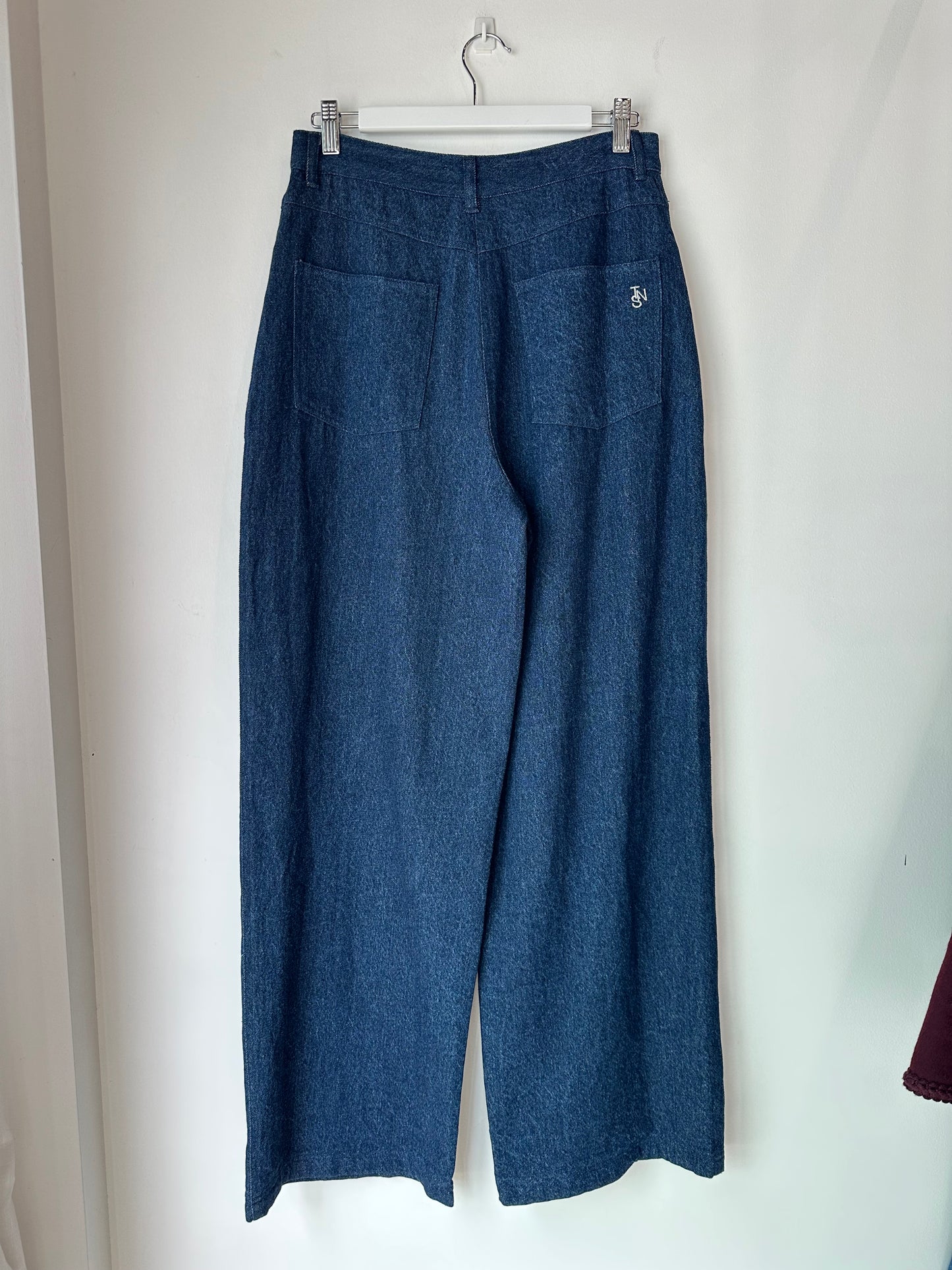 The New Society 'Lia' jeans ~ size M