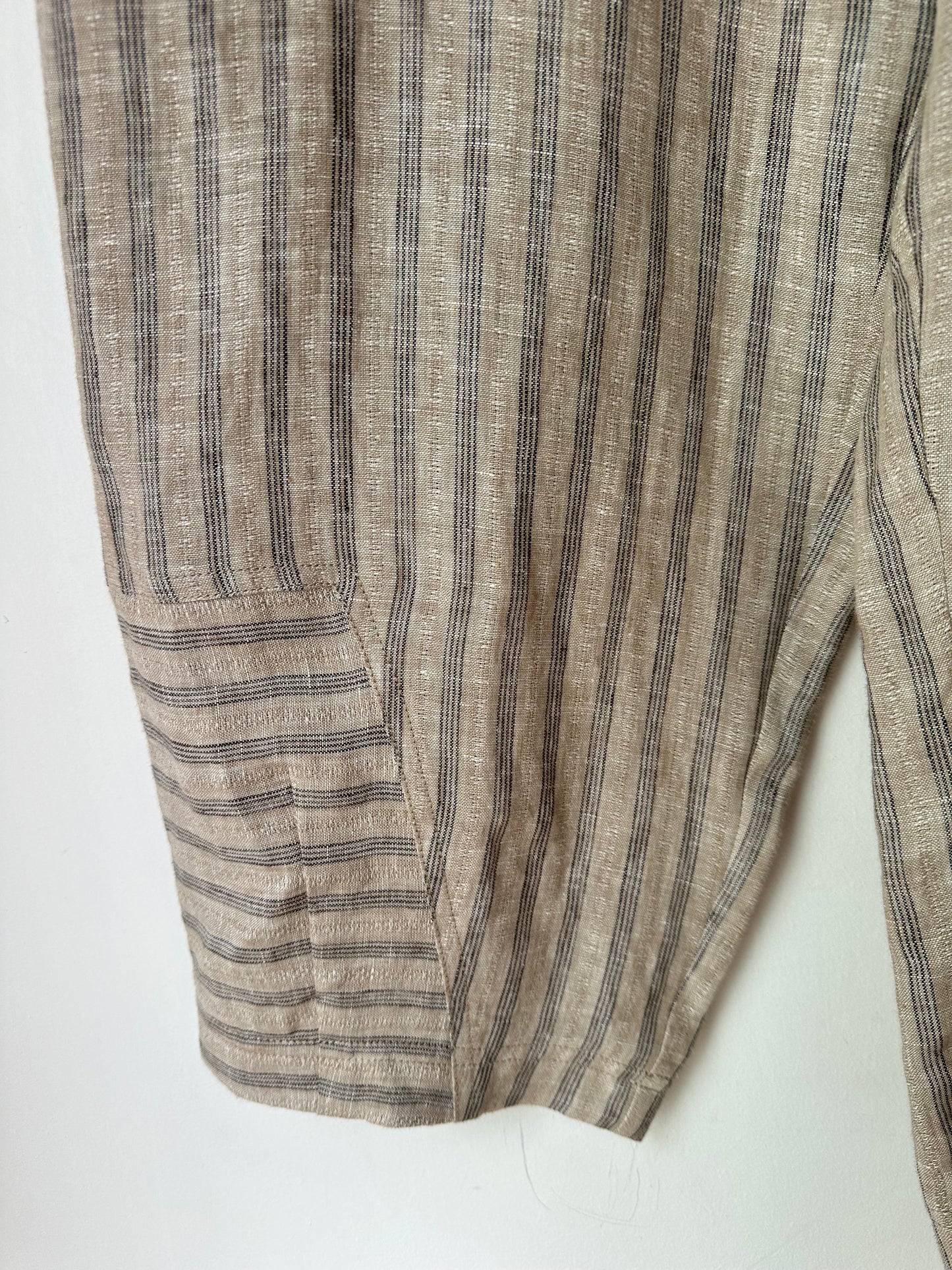 Loobie's Story linen pants ~ size 16