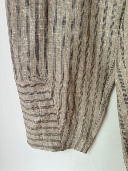 Loobie's Story linen pants ~ size 16