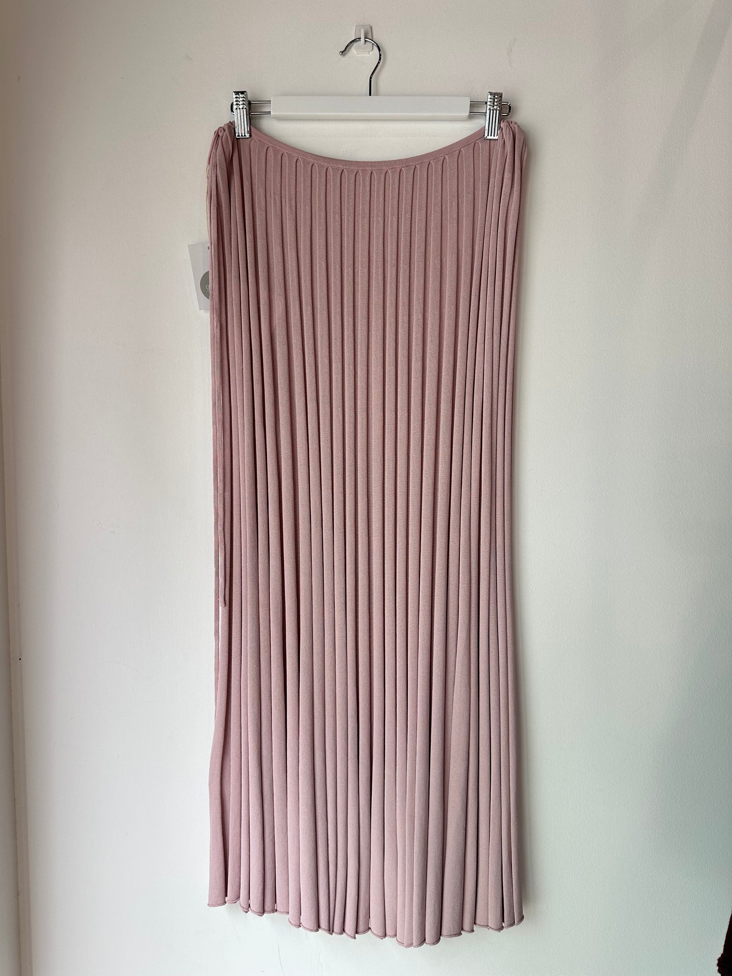 Scanlan Theodore pleated skirt ~ size XS