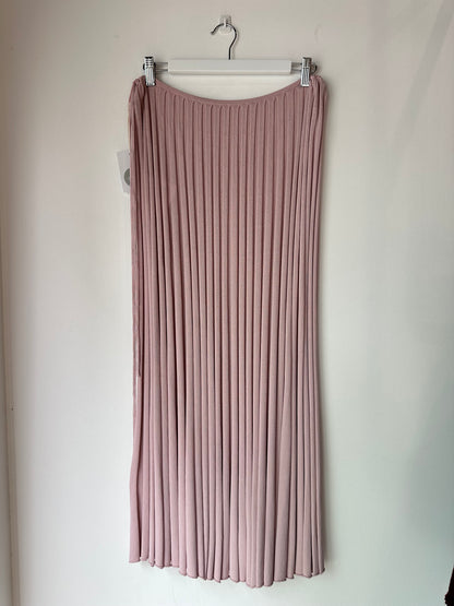 Scanlan Theodore pleated skirt ~ size XS