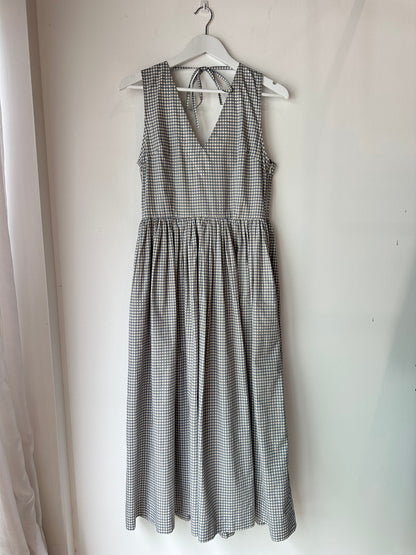 S/W/F midi dress ~ size XS