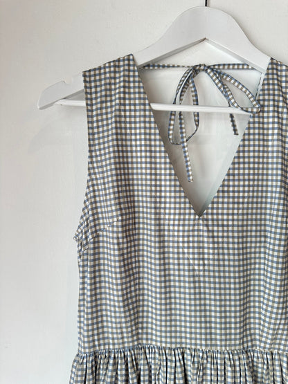 S/W/F midi dress ~ size XS