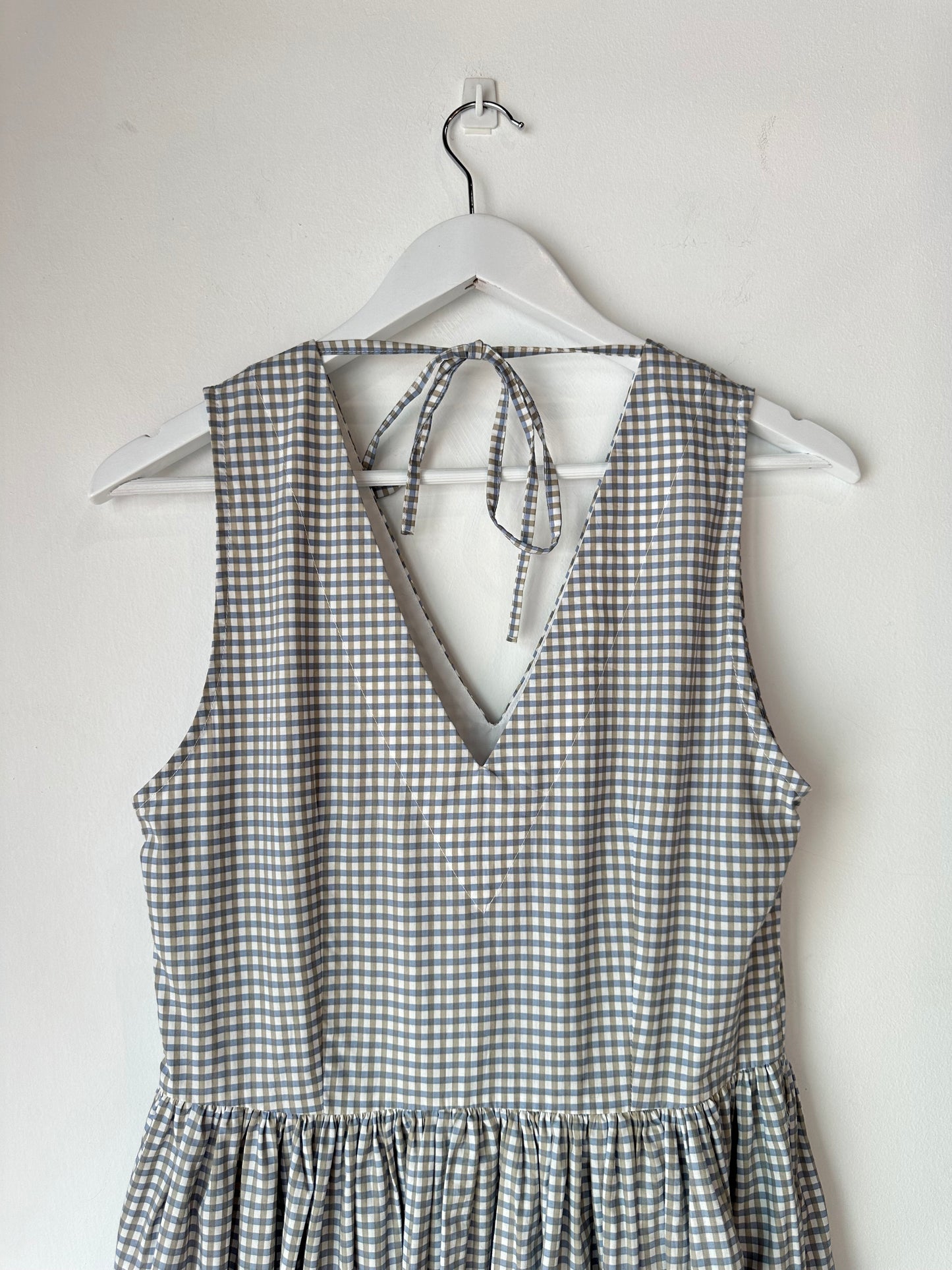 S/W/F midi dress ~ size XS