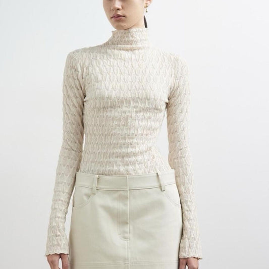 Camilla and Marc 'Sissil' top ~ size 12
