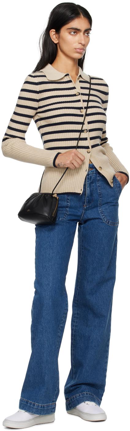 A.P.C. 'Ninon' Bag
