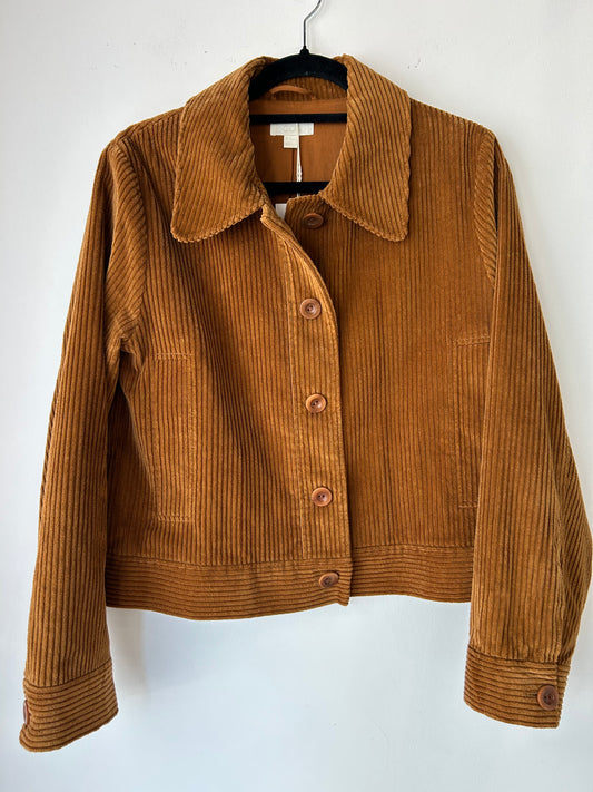 Cos Cord Jacket ~ size 40 (au 12)