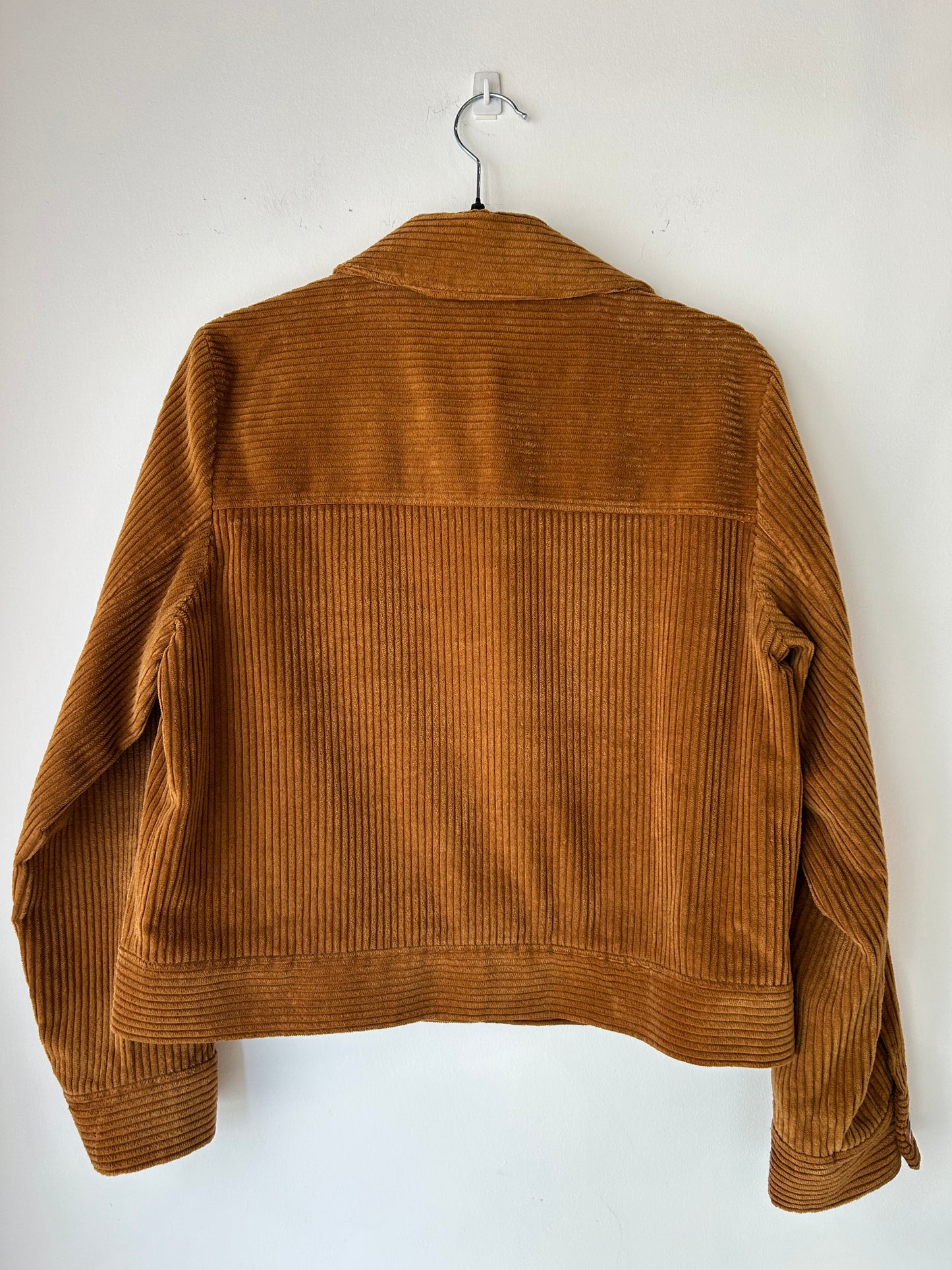 Cos Cord Jacket ~ size 40 (au 12)