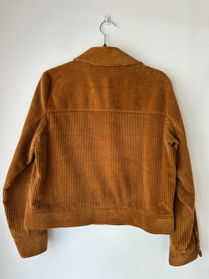 Cos Cord Jacket ~ size 40 (au 12)