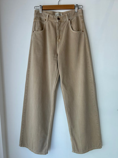 Vicolo Wide Leg Jeans ~ size xs