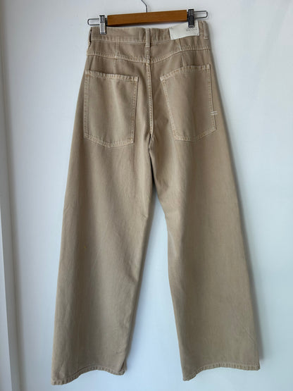 Vicolo Wide Leg Jeans ~ size xs