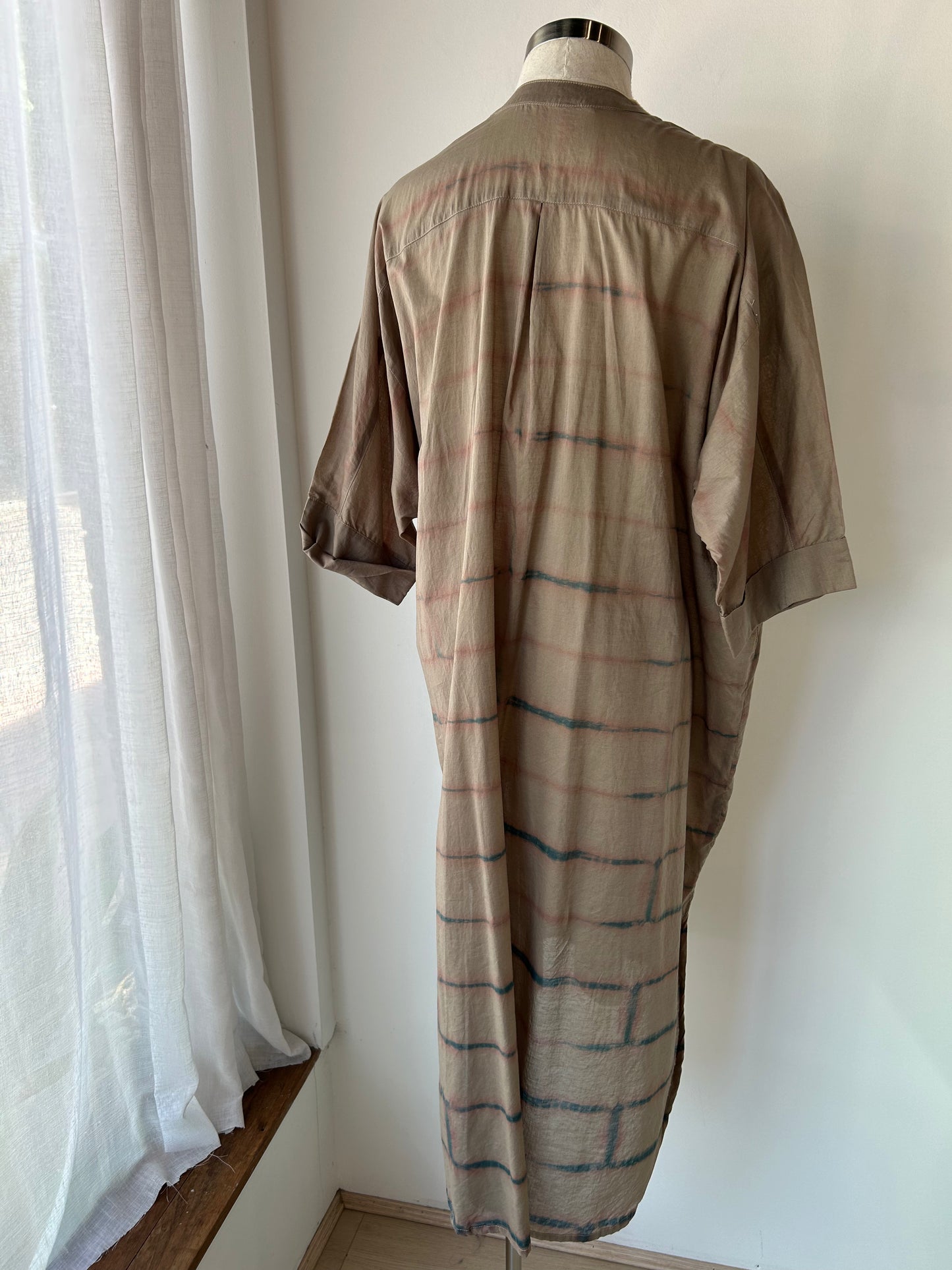 Rabens Saloner 'Klara' dress ~ size medium