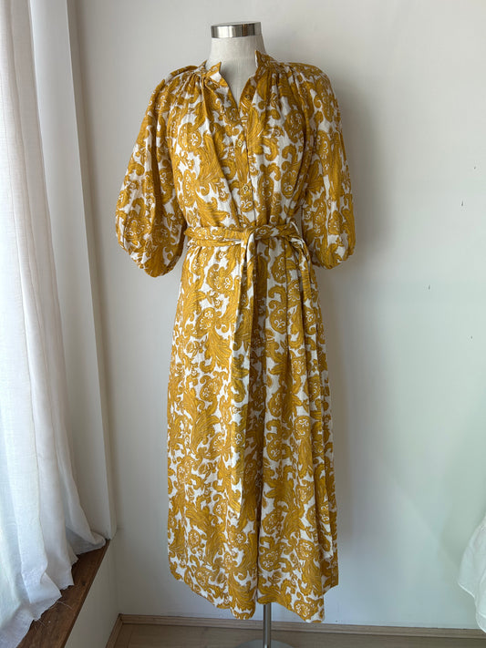 Hansen & Gretel 'Sol' dress ~ size Medium