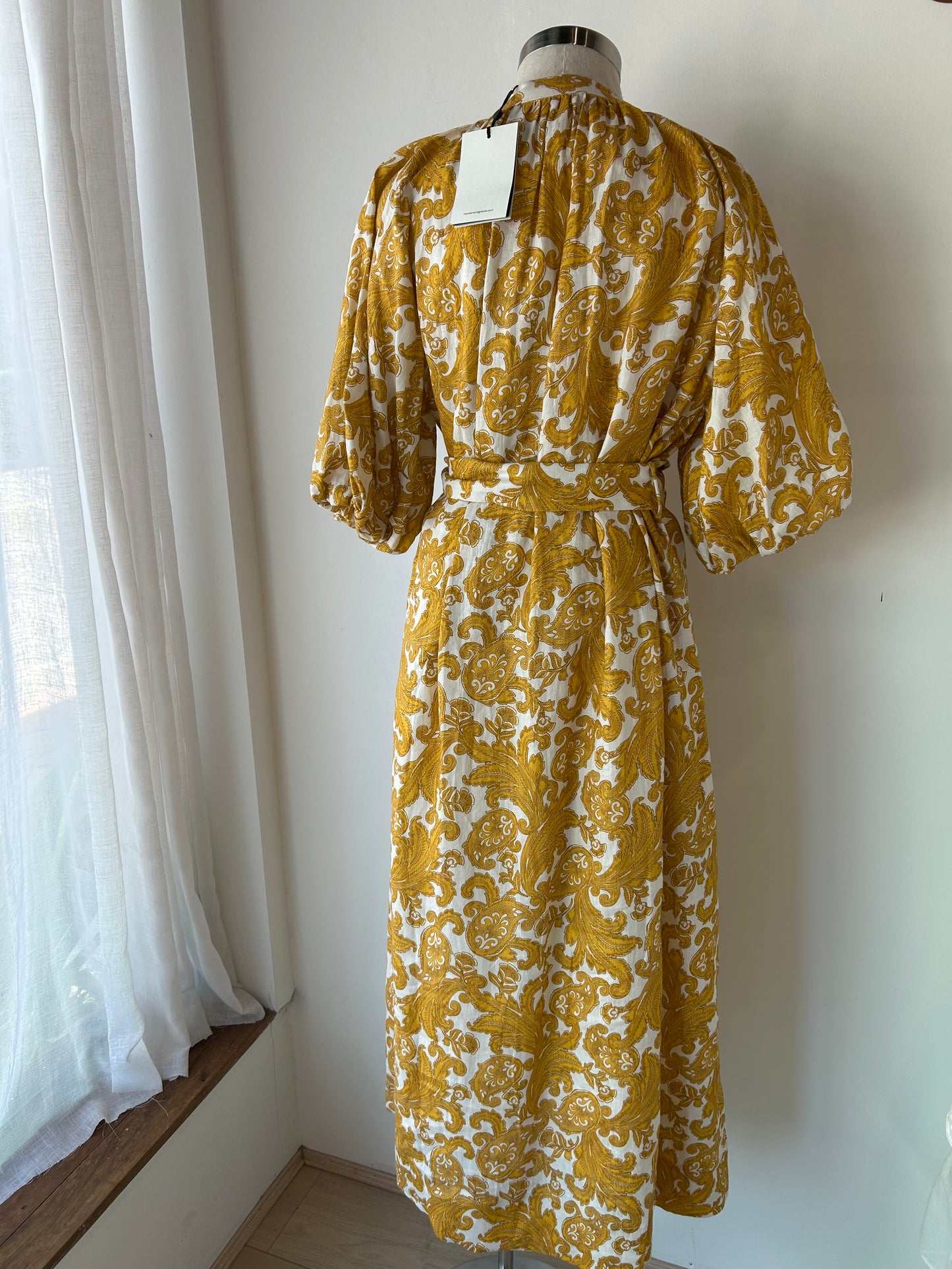 Hansen & Gretel 'Sol' dress ~ size Medium