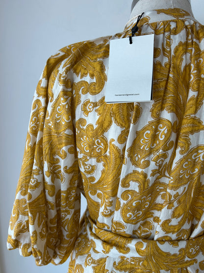 Hansen & Gretel 'Sol' dress ~ size Medium