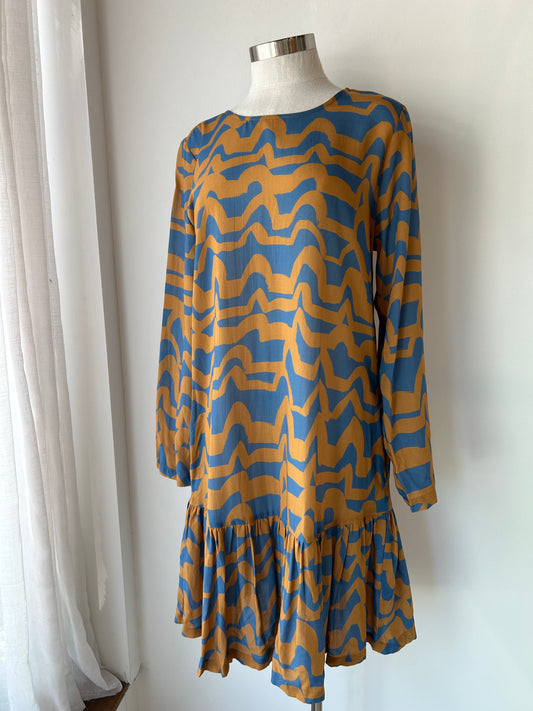 Elk 'Cass' Dress ~ size 10