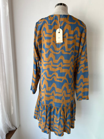 Elk 'Cass' Dress ~ size 10