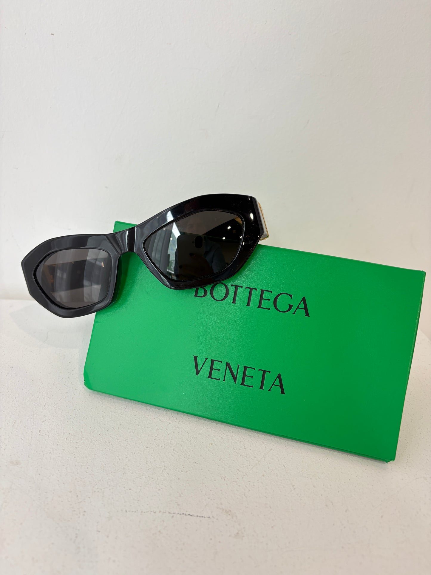 Bottega Veneta sunglasses