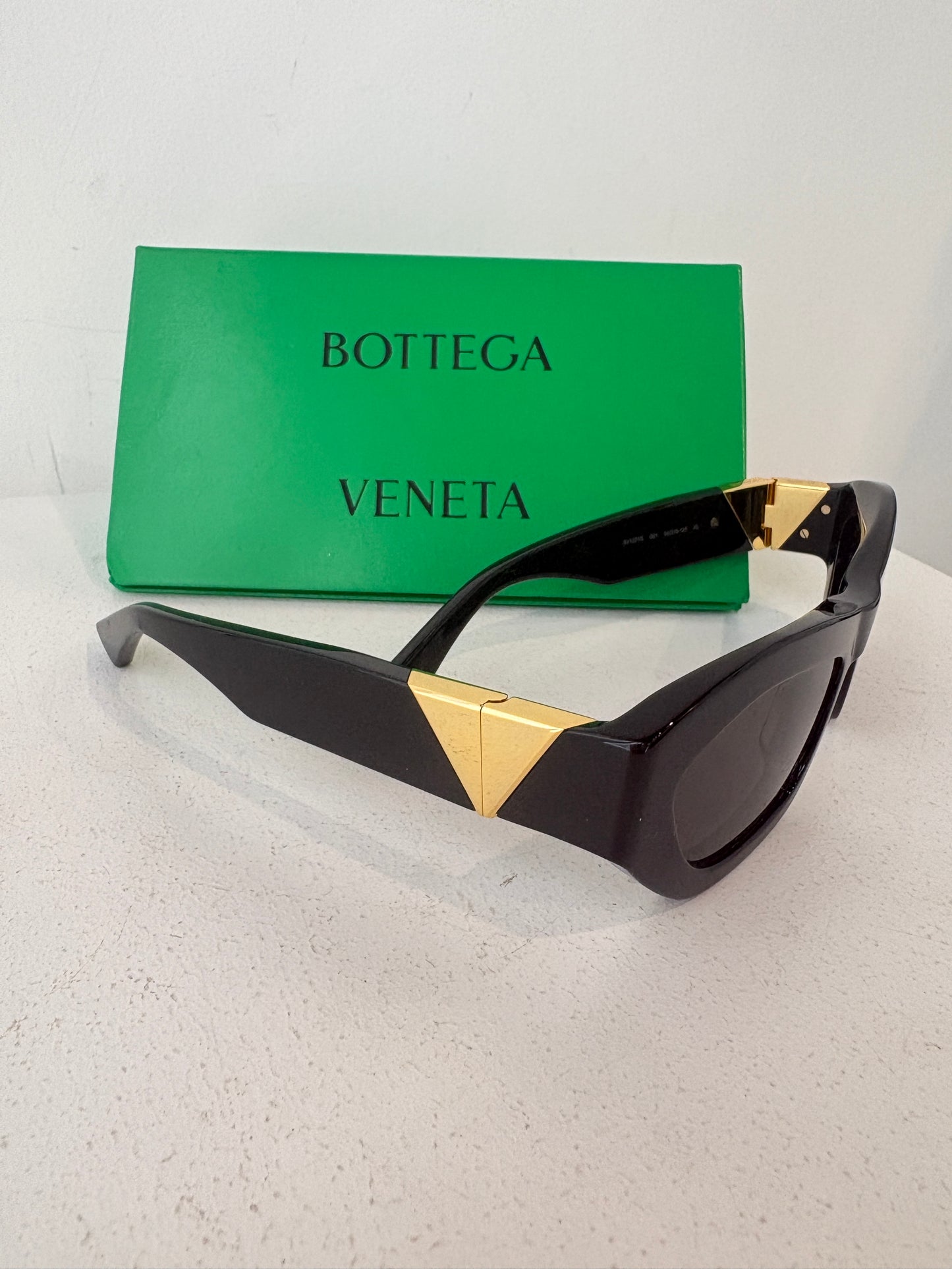 Bottega Veneta sunglasses