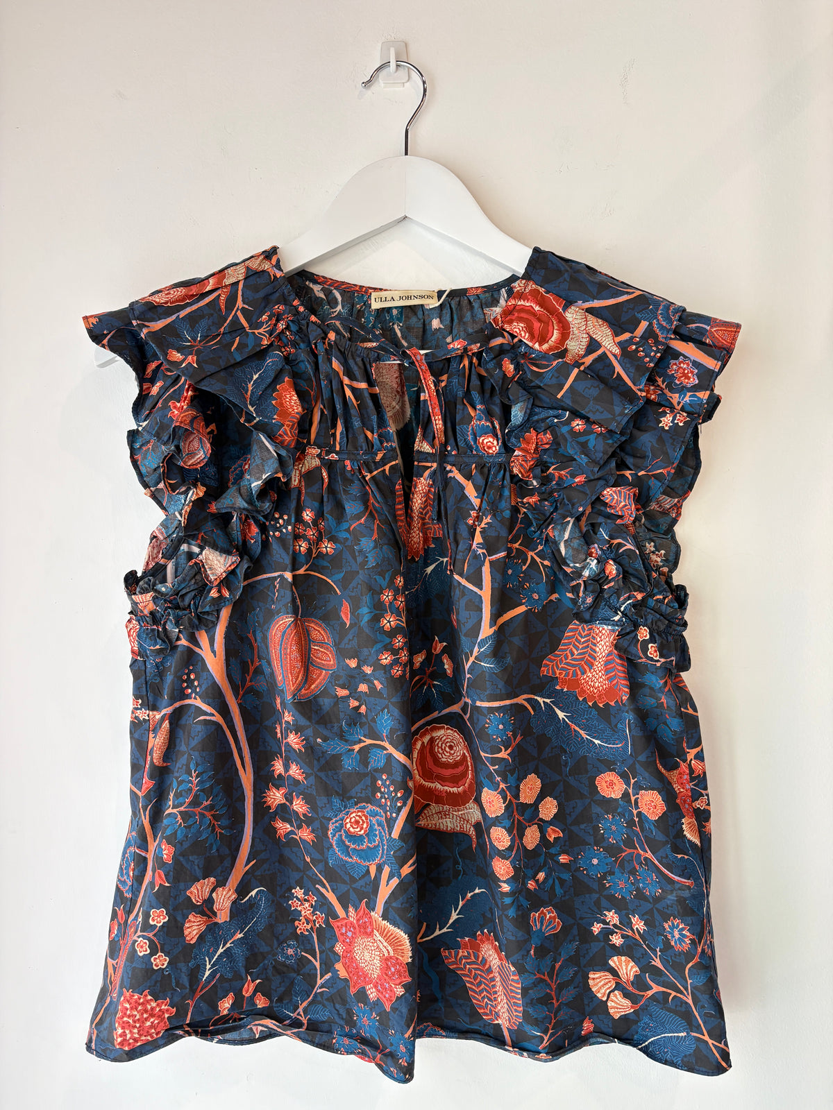 Ulla Johnson 'Liv' Top ~ size us6 (au10)