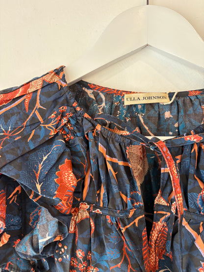 Ulla Johnson 'Liv' Top ~ size us6 (au10)
