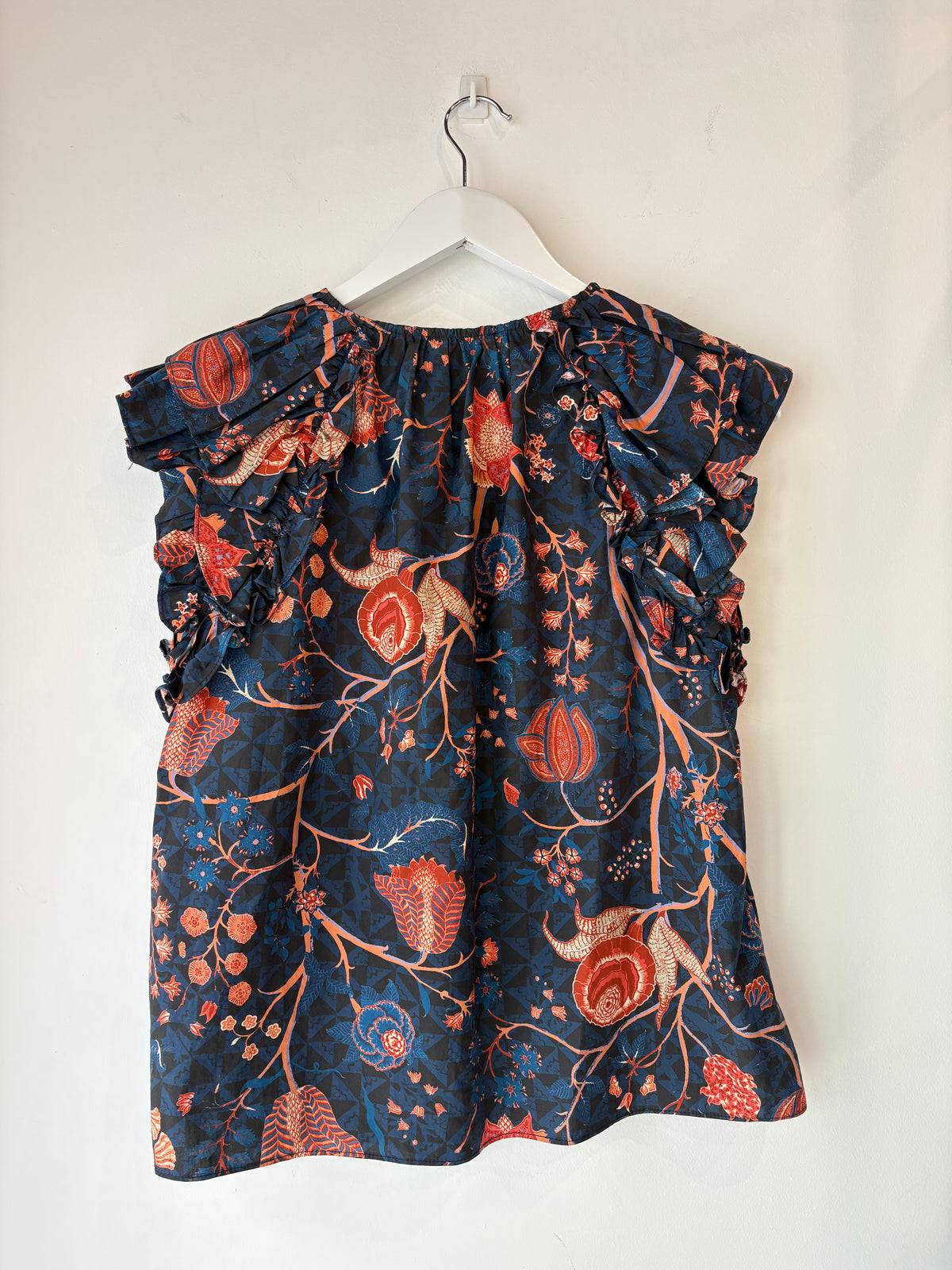 Ulla Johnson 'Liv' Top ~ size us6 (au10)