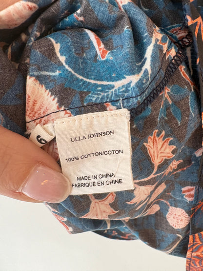 Ulla Johnson 'Liv' Top ~ size us6 (au10)