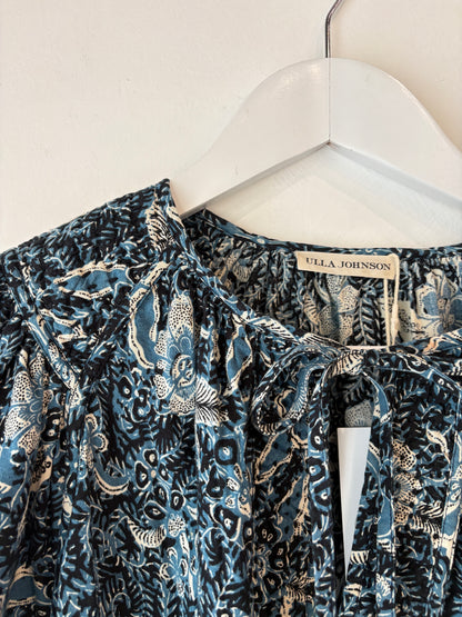 Ulla Johnson 'Shani' Top  ~ size us10 (au14)