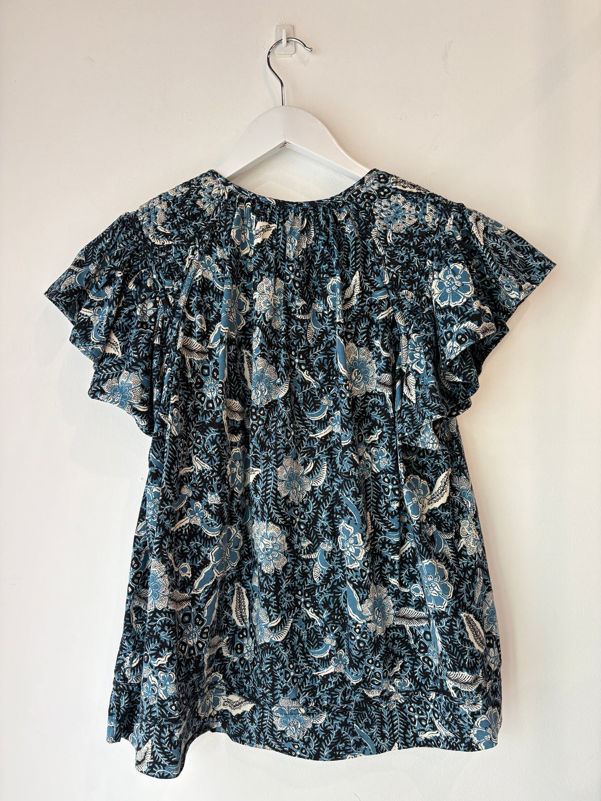 Ulla Johnson 'Shani' Top  ~ size us10 (au14)