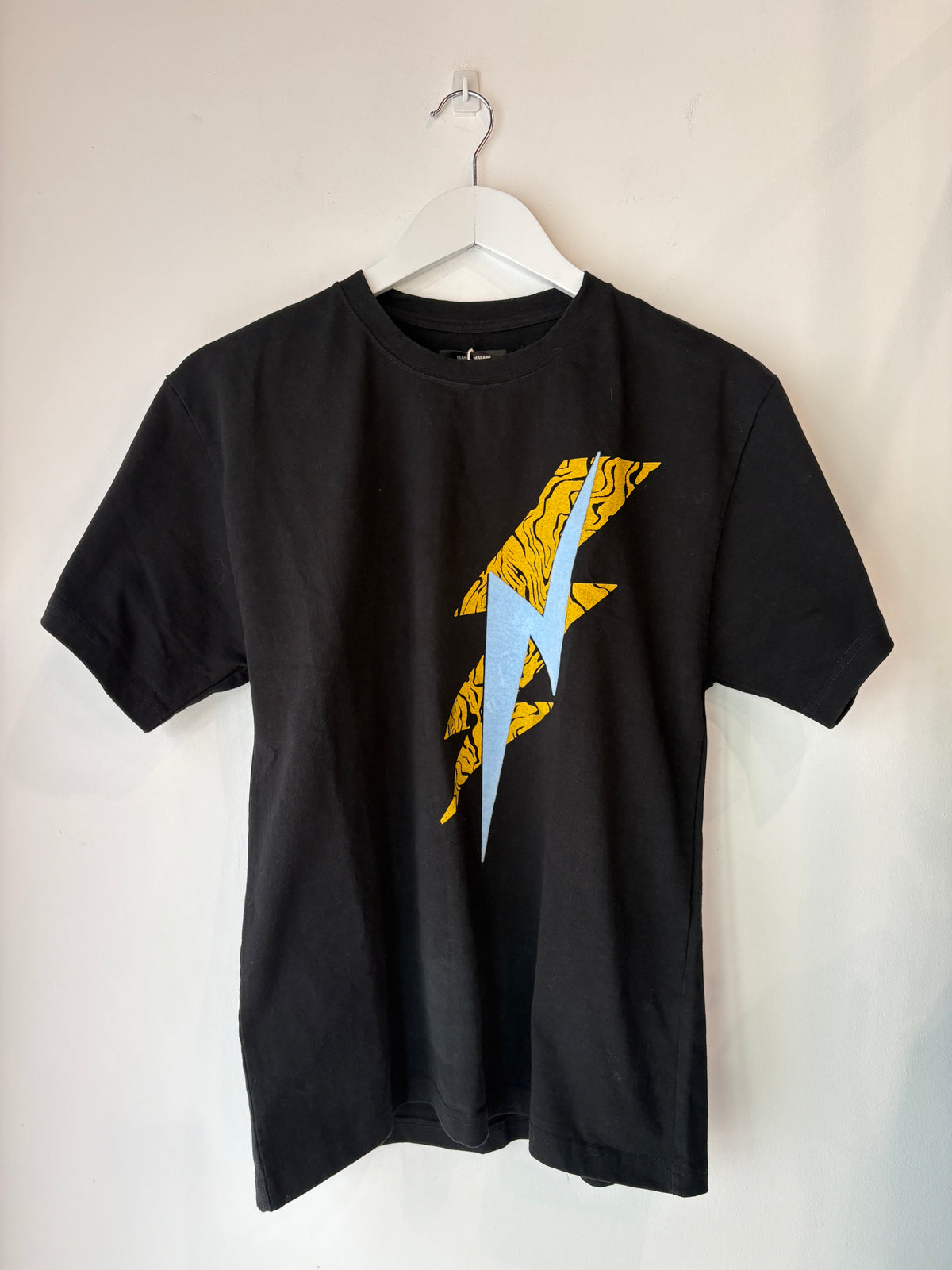 Isabel Marant Graphic Tshirt ~ size Medium
