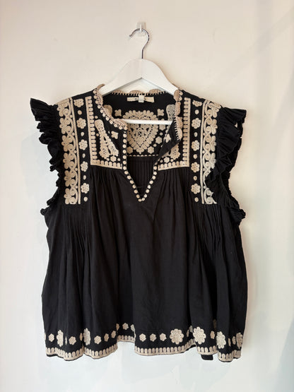 Sea New York ~ size Small