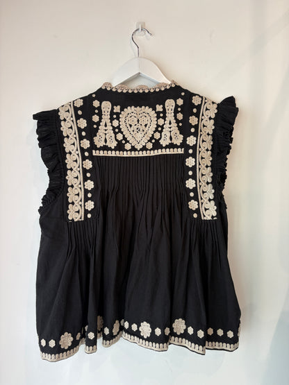 Sea New York ~ size Small