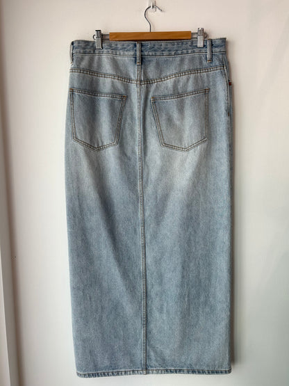 Camilla & Marc 'Phoebe' Skirt ~ size 12