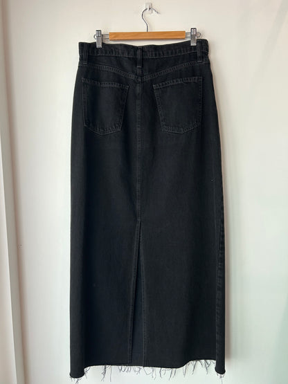 Nobody Denim 'Roxanne' Skirt ~ size 28 (au 10)