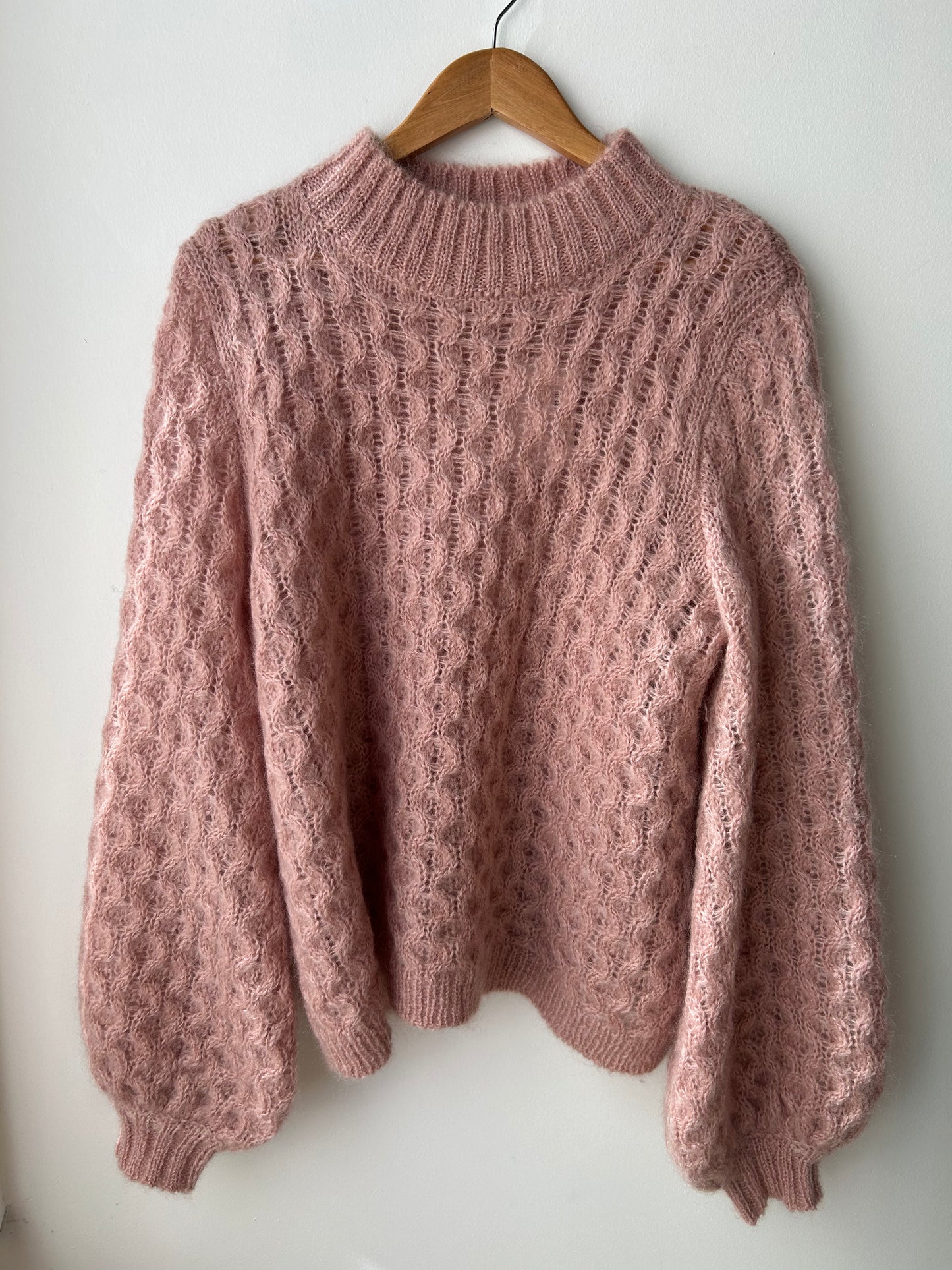 Marle 'Mimi' Knit ~ size 12