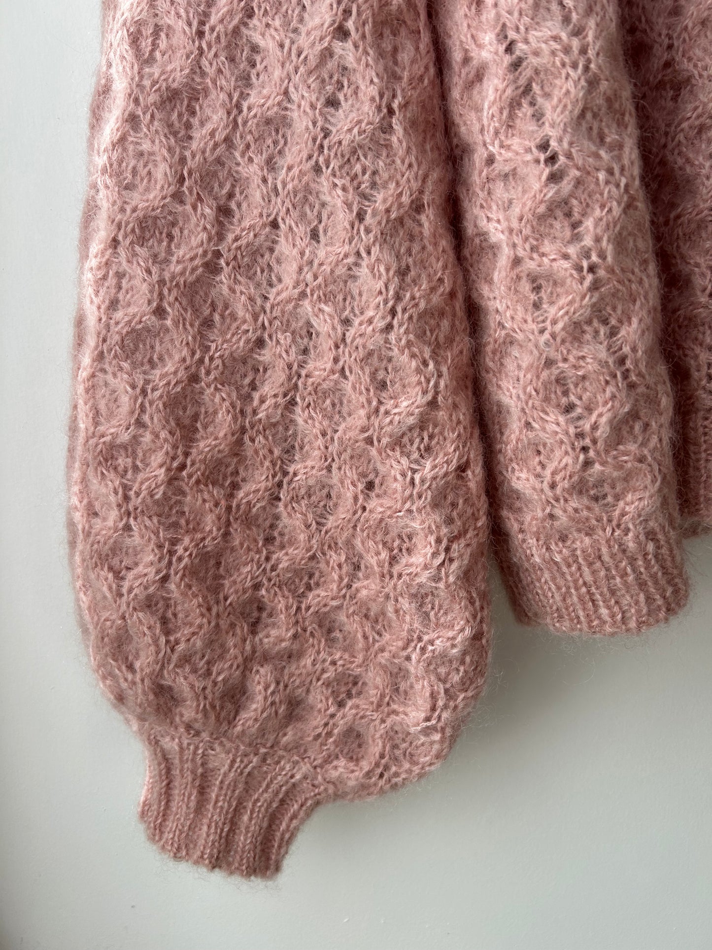 Marle 'Mimi' Knit ~ size 12