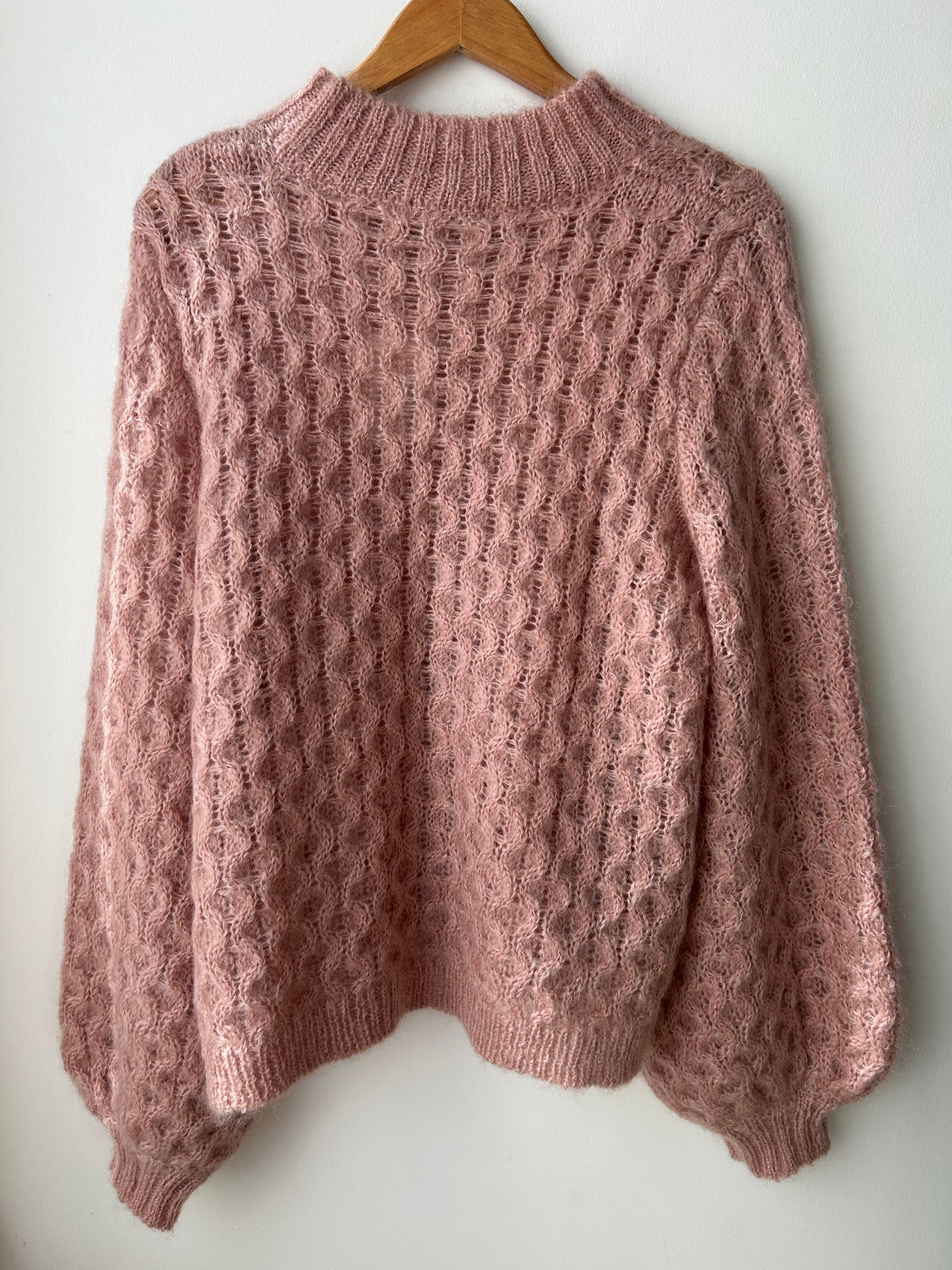 Marle 'Mimi' Knit ~ size 12