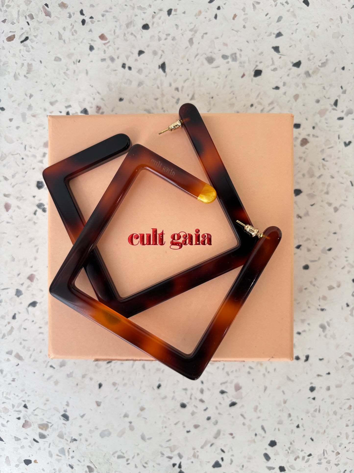 Cult Gaia 'Adeline' Earrings