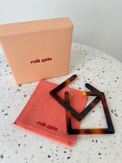 Cult Gaia 'Adeline' Earrings