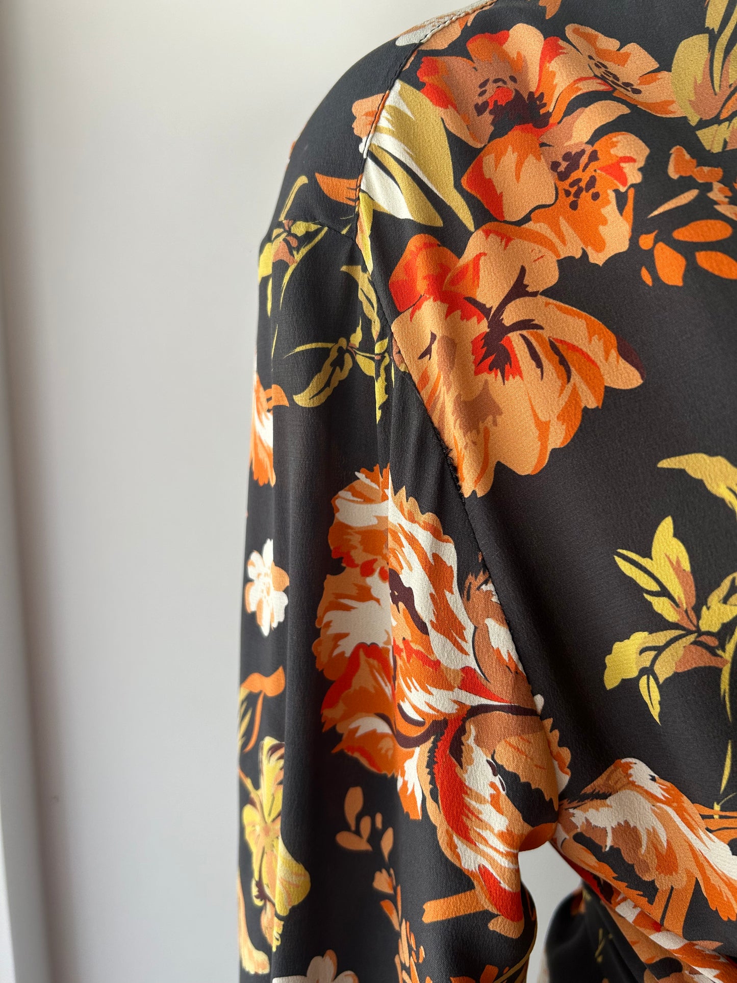 Shona Joy 'Okala' Dress ~ size 10