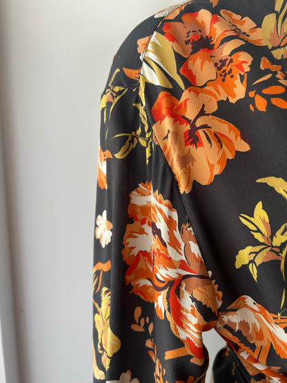 Shona Joy 'Okala' Dress ~ size 10